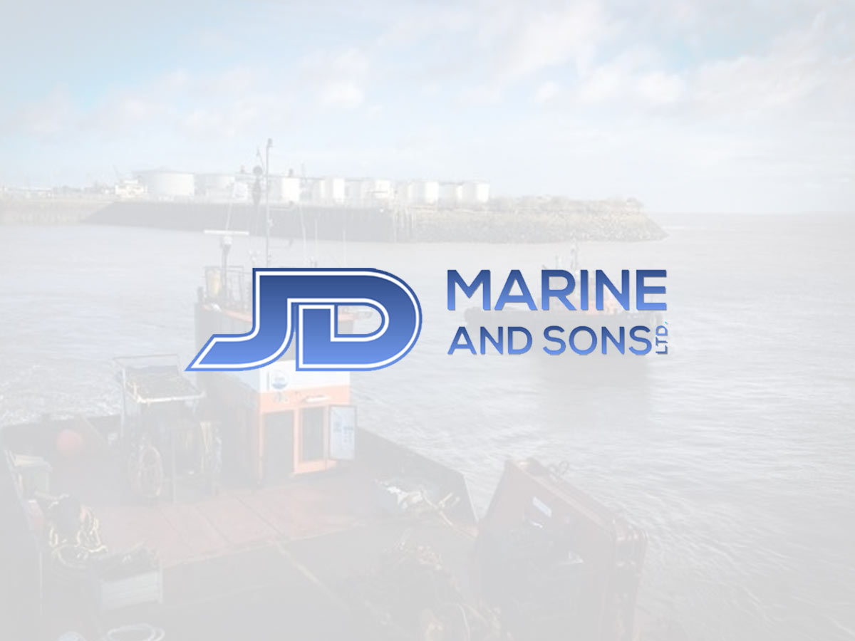 Terms and Conditions - JD Marine and Sons LTD