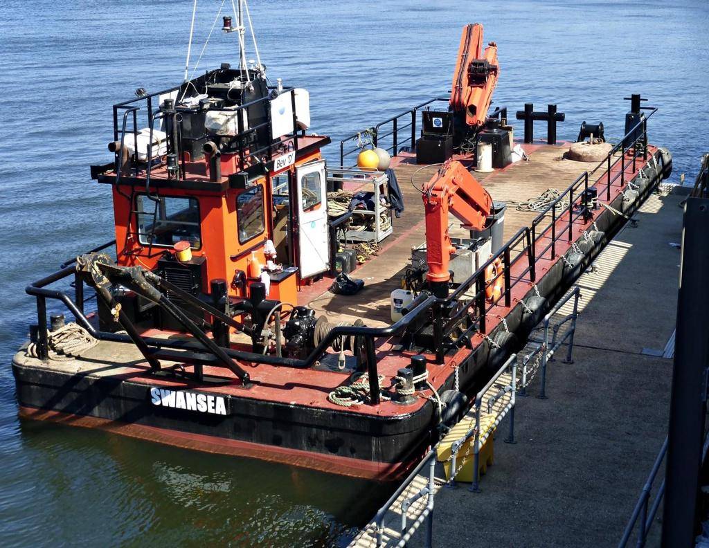 BEV.D - JD Marine and Sons LTD
