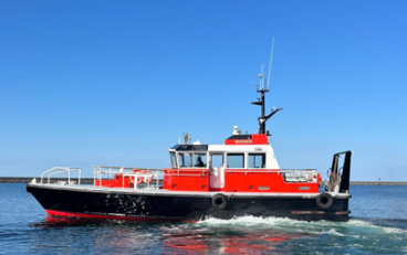EUAN D - JD Marine and Sons LTD