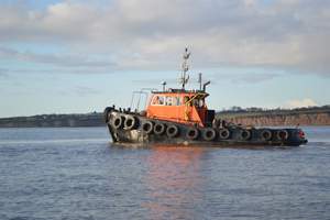 G-WIZ - JD Marine and Sons LTD