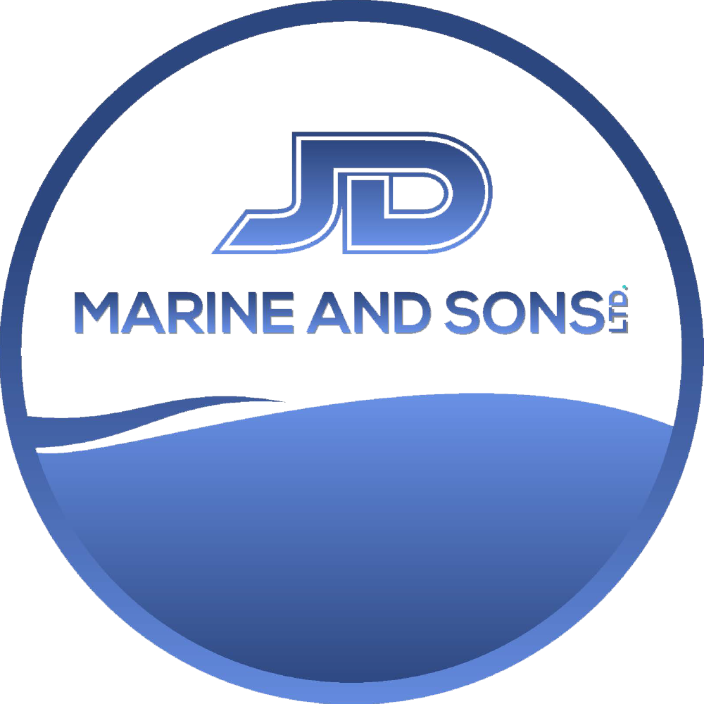 JD Marine and Sons